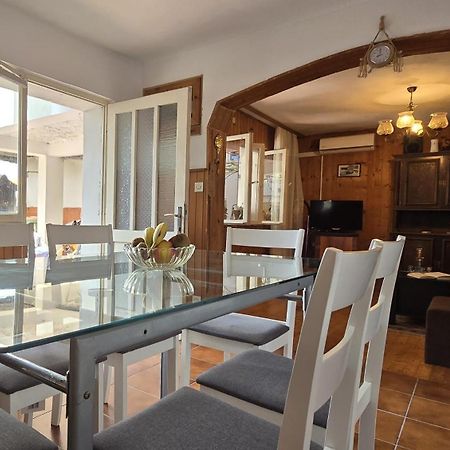 Apartman Andela Преко Экстерьер фото