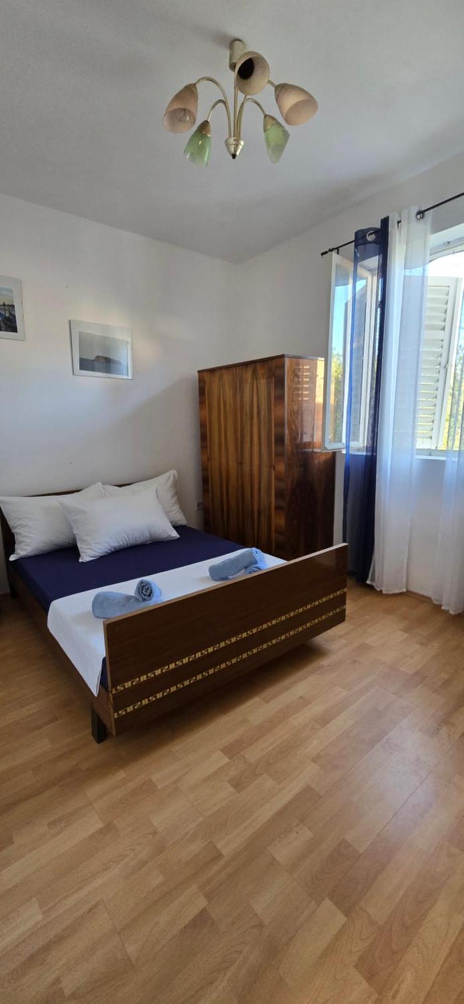 Apartman Andela Преко Экстерьер фото