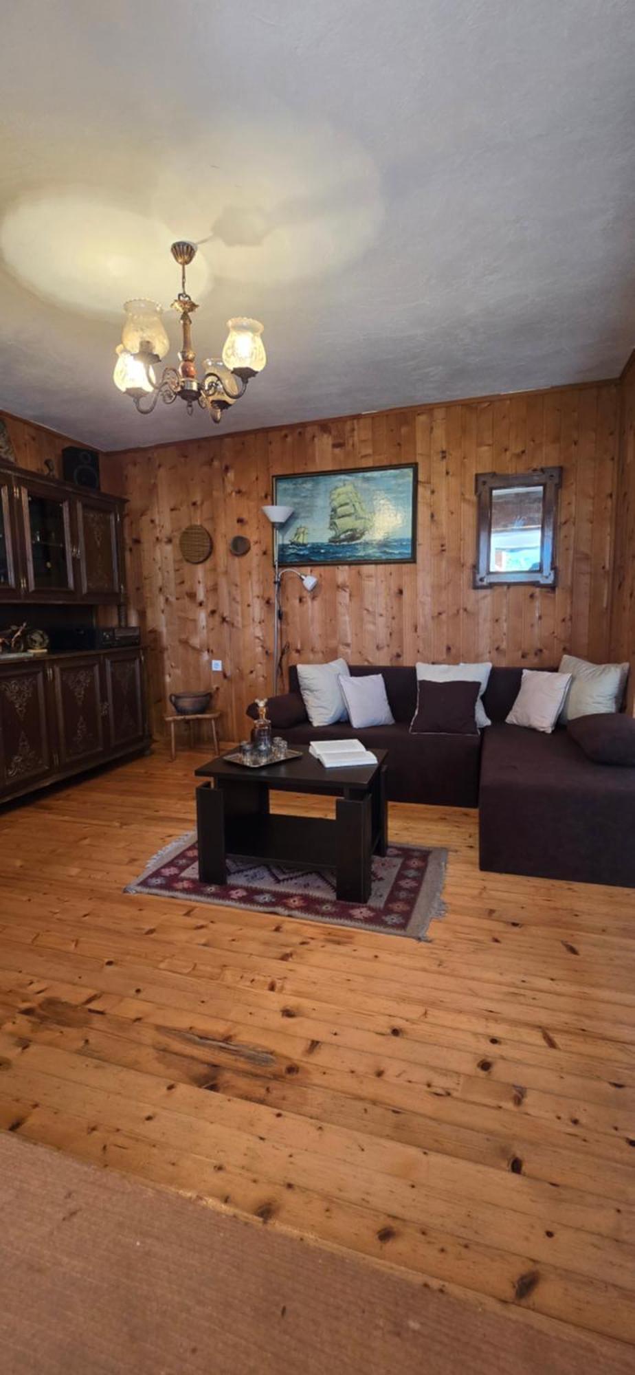 Apartman Andela Преко Экстерьер фото