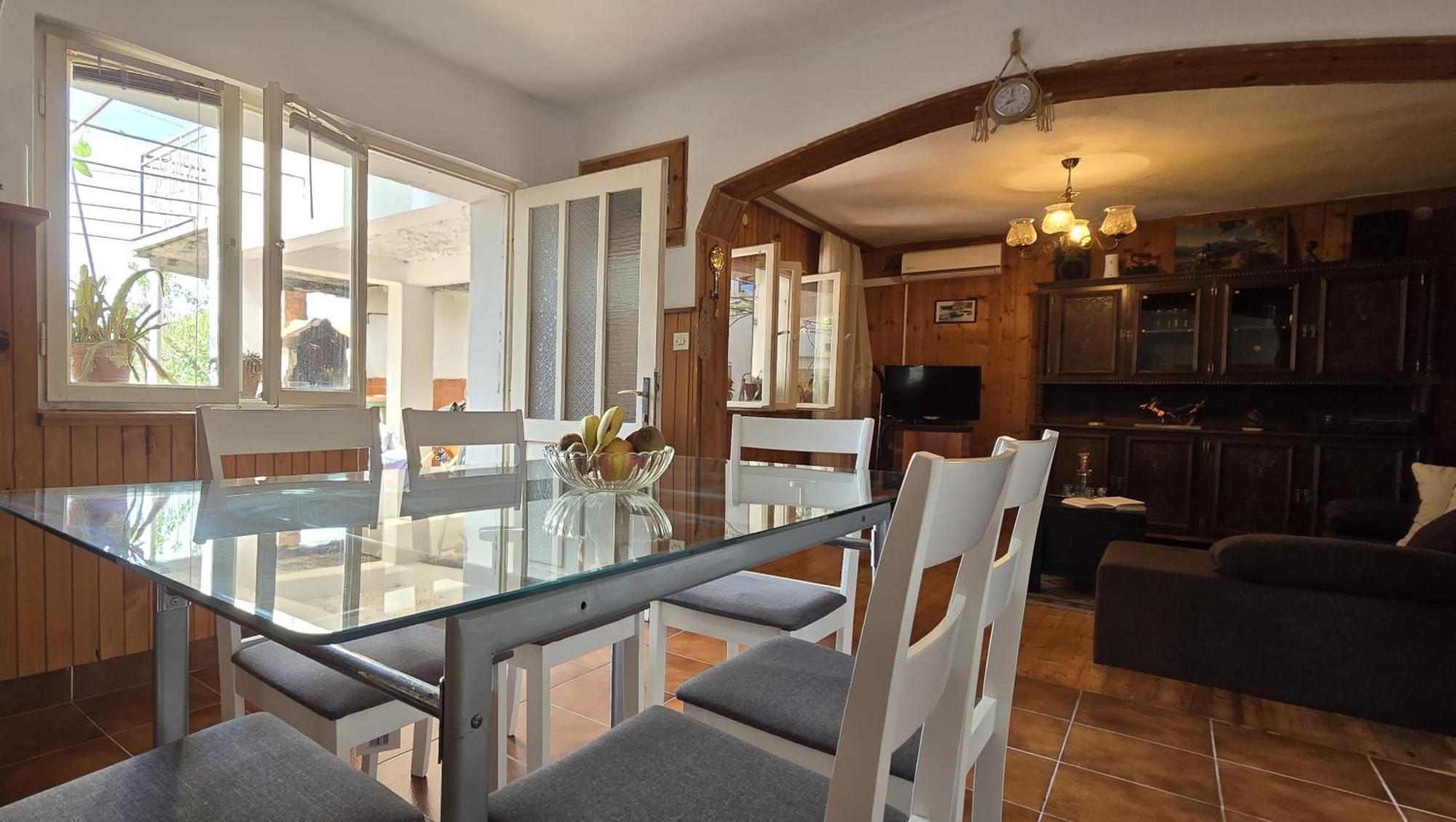 Apartman Andela Преко Экстерьер фото